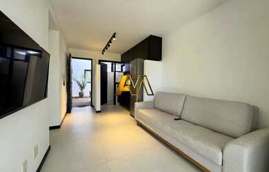 Imagem 3: Apartamento à venda no bairro Praia do Forte - Mata de São João/BA