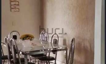 Imagem 3: Casa com 3 quartos - Senador Canedo