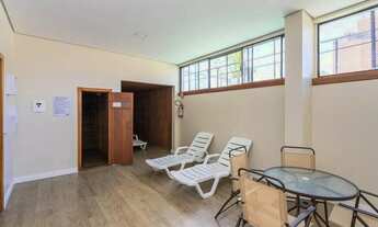 Imagem 4: Cobertura em Chácara das Pedras