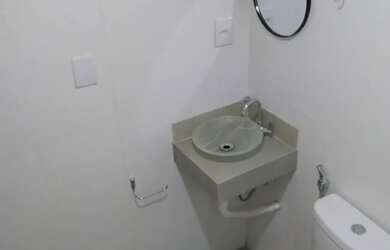 Imagem 6: Kitnet mobiliada no centro de João Monlevade MG, incluso contas de luz e água. Moradia ind