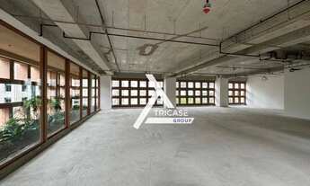 Imagem 2: Sala para alugar, 272 m² por R$ 98.036,63/mês - Itaim Bibi - São Paulo/SP