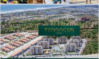 Imagem 3: Terraços Residence - Barra dos Coqueiros [13964