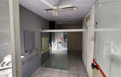 Imagem 2: Salão para venda e aluguel em alto, piracicaba 40m²