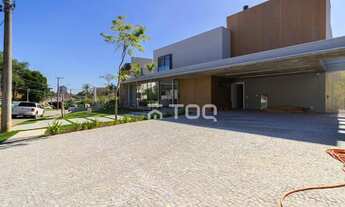 Imagem 2: Casa com 5 dormitórios à venda, 837 m² por R$ 19.000.000,00 - Alphaville 1 - Barueri/SP