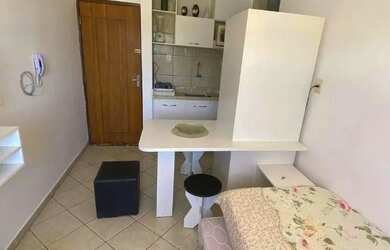 Imagem 6: Flat à venda, 32 m² por R$ 420.000,00 - Manaíra - João Pessoa/PB