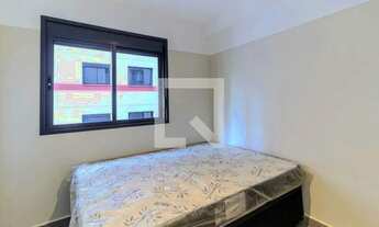 Imagem 5: Apartamento à Venda - Santa Cecília, 1 Quarto, 27 m2