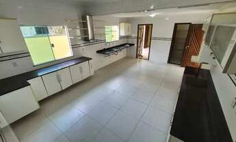 Imagem 6: Casa no cond. greenville para aluguel no con greenville 1 com 5 quartos em Parque Verde