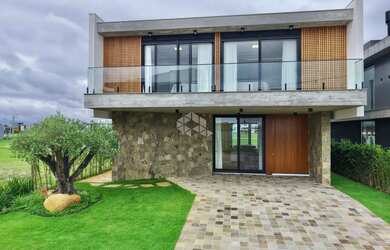 Imagem: Casa/sobrado condomínio Amare resort em