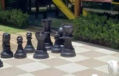 Imagem 5: Vilas de Samoa em Poço - Cabedelo - PB