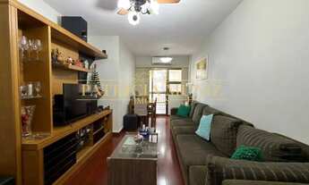 Imagem 3: Apartamento para Venda em Rio de Janeiro, Catete, 2 dormitórios, 1 banheiro, 1 vaga