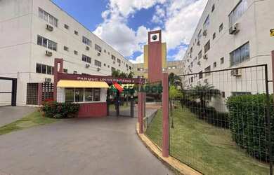 Imagem: Apartamento à venda em Londrina, Alto da