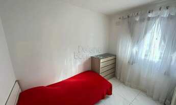 Imagem 6: Apartamento 2 dormitórios à venda Vila Paulista Botucatu/SP