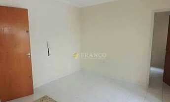 Imagem 2: Apartamento com 1 dormitório para alugar, 35 m² - Centro - Taubaté/SP