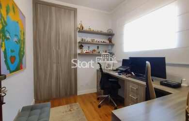 Imagem 5: Casa - Taquaral - Campinas