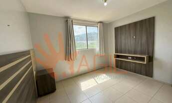 Imagem 3: APARTAMENTO COM 3 QUARTOS DISPONÍVEL PARA LOCAÇÃO NO BAIRRO BEIRA RIO. (SEMIMOBILIADO