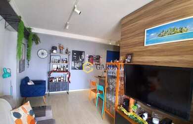 Imagem 6: Apartamento com 2 dormitórios à venda, 72 m² - Lapa - São Paulo/SP