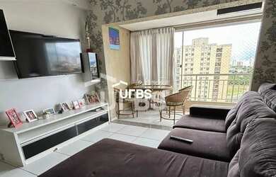 Imagem: Apartamento no Viva Sudoeste!