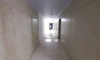 Imagem 3: Galpão para alugar, 328 m² por R$ 6.500/mês - Vila Amélia - Ribeirão Preto/SP