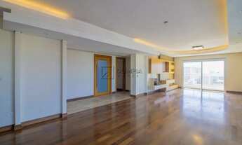 Imagem 2: Venda Apartamento 4 Dormitórios - 281 m² Perdizes