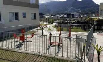 Imagem 7: Apartamento à Venda - Residencial Orquídeas, Bela Vista - Palhoça/SC