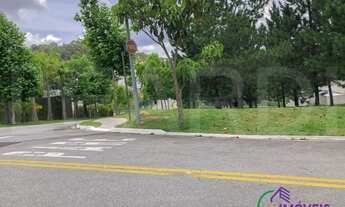 Imagem 4: TERRENO EM CONDOMÍNIO - TAMBORÉ - SP