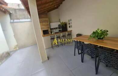 Imagem 5: CASA TÉRREA 02 DORMITÓRIOS 03 VAGAS WANEL VILLE IV