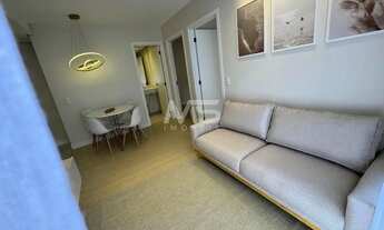 Imagem 5: Apartamento 2 quartos 1 banheiro com sacada no Condomínio Blumen Residence - NH REF: 81