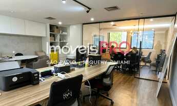 Imagem 3: Conjunto 102 m² a venda no Jardins