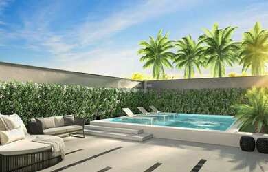 Imagem 6: Apartamento à venda no Condomínio Cyrela Legacy Paineiras