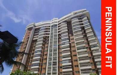 Imagem: PENINSULA FIT