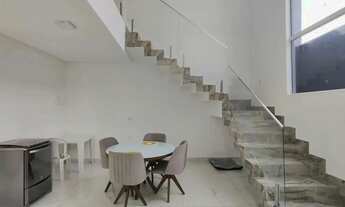 Imagem 4: Casa Duplex Á Venda em Condomínio| 174m²