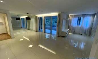 Imagem 2: APARTAMENTO - MORUMBI - SP