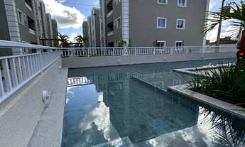 Imagem: VENDO CHAVE DE APARTAMENTO RESIDÊNCIAL