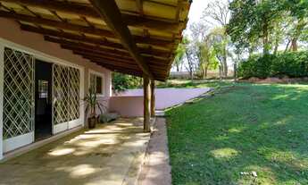 Imagem 5: Casa no condomínio Parque dos Manacás para venda com 3 quartos, sendo 1 suíte , 255m²