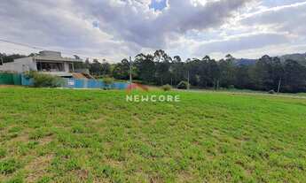 Imagem 5: Lote em condomínio em Alameda Vitória-régia - Reserva Nature - Jandira/SP