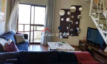 Imagem 6: Cobertura em Avenida Santa Inês - Parque Mandaqui - São Paulo/SP