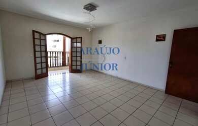 Imagem 5: Casa para locação em Americana-SP, Vila Santa Maria: 3 quartos, 1 suíte, 1 sala, 3 banheir