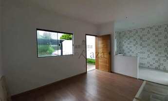 Imagem 2: Oportunidade - Casa Térrea - Jardim Santa Julia - 3 Dormitórios - 140m²