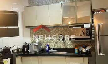 Imagem 5: Apartamento em Rua Renata Câmara Agondi - Saboó - Santos/SP