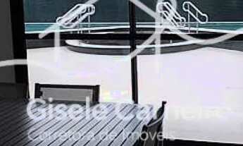 Imagem 3: Apt 3 Quartos Vista Mar lateral - Unique Park Residence - BA