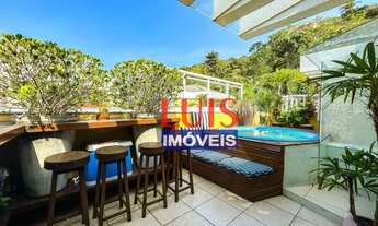 Imagem: Cobertura com 3 dormitórios à venda, 133