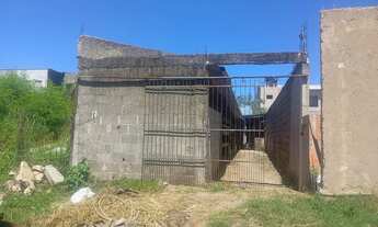 Imagem: Baia para cavalo