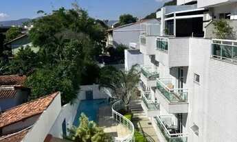 Imagem: Cobertura com 1 dormitório à venda, 83