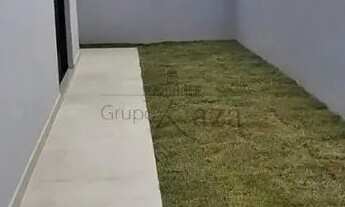 Imagem 7: Oportunidade - Casa em Condomínio - Residencial Malibú - Caçapava - 3 Dormitórios - 135m²