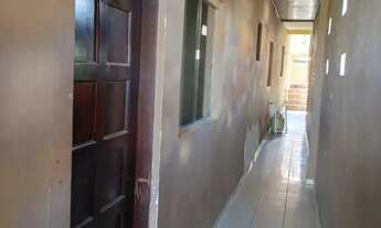 Imagem 6: Sobrado com 230 metros quadrados de área construída - Parque do Agreste - Vargem Grande Pa