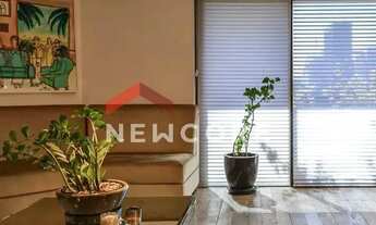 Imagem 3: Apartamento em Alameda Itu - Jardim Paulista - São Paulo/SP