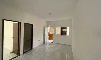 Imagem 3: Apartamento térreo para aluguel 2 quartos - Bairro Itareri