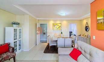 Imagem 4: Estreito Apartamento com 4 dormitórios