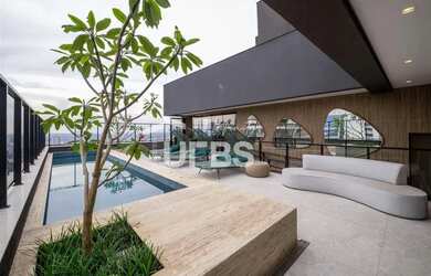 Imagem 6: Apartamento à venda - Setor Marista - Azure Compact Life - 2 suítes - Parque Areião