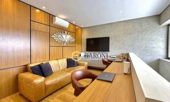 Imagem 3: Casa com 4 dormitórios à venda, 440 m² - Gênesis 2 - Santana de Parnaíba/SP